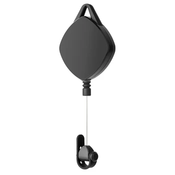 

3/6pcs Silent VR Cable Management Pulley System for HTC Vive Rift S PS Windows NEW 2020