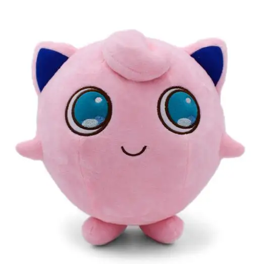 10-15 см Аниме Кукла Poliwag Бульбазавр, чармандер Lapras Snorlax Мягкие плюшевые милые игрушки Рождество Хэллоуин фестиваль подарок ребенку - Цвет: 8