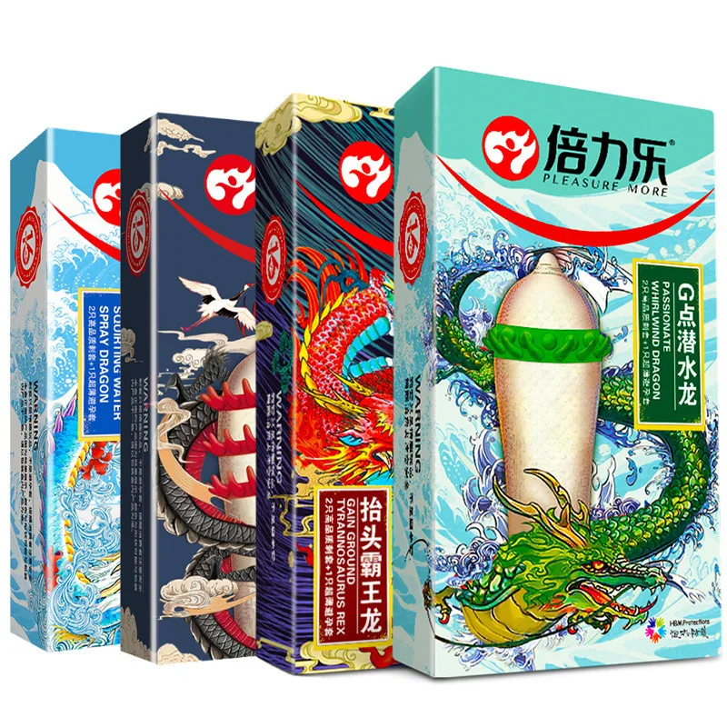 G-spot Dotted Condoms Vaginal Stimulation Strengthen Stimulus Massage Condoms Contraception Supplies Adults Sex Toy For Men 1