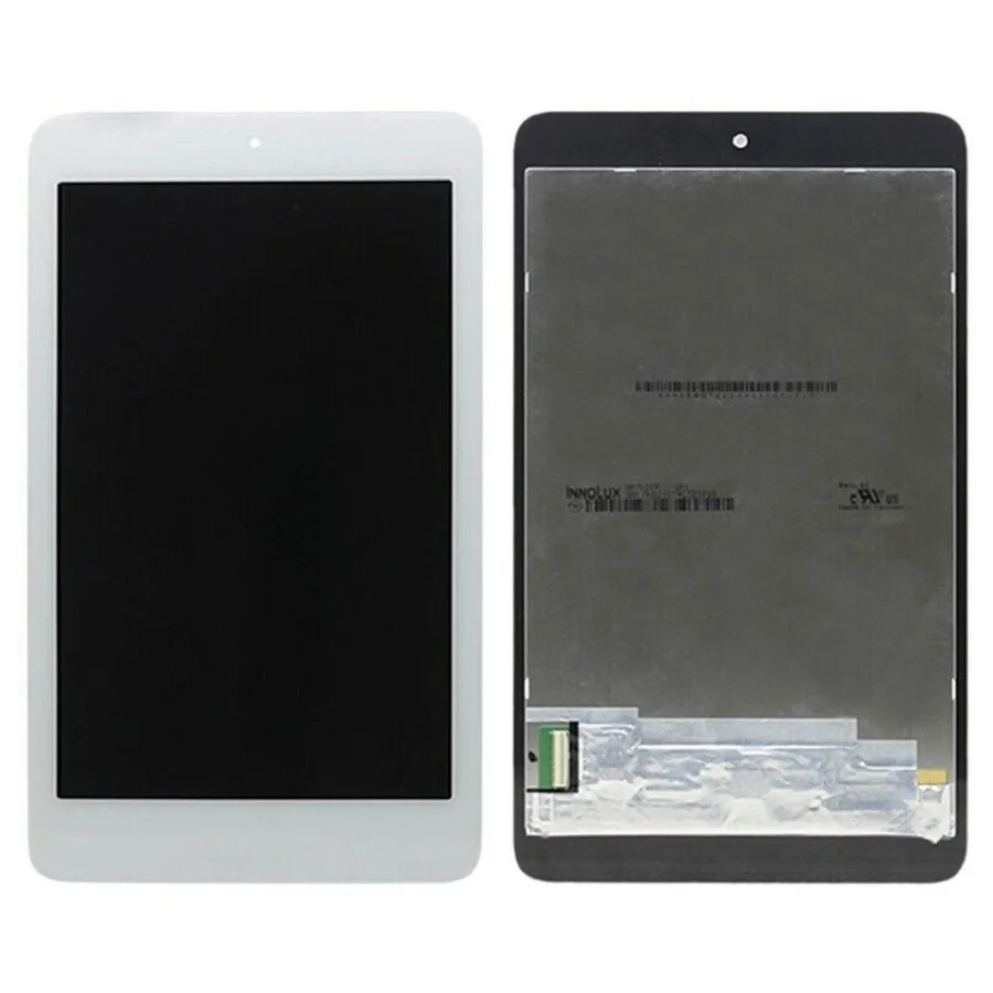 Протестирован для acer Iconia one 7 B1-750 B1 750 ЖК-дисплей с сенсорным экраном дигитайзер полная сборка Замена