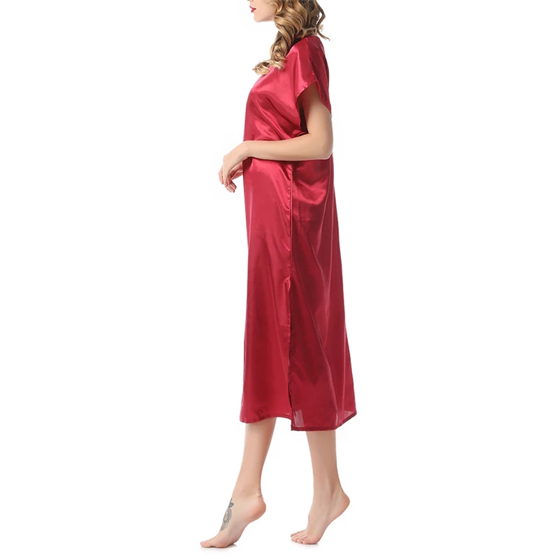    ̿ ũ     Nightdress   巹  ª Ҹ  Sleepshirt