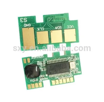 

Free shipping 10pcs/lot Toner resetter chip for Samsung MLT-D111S toner chips