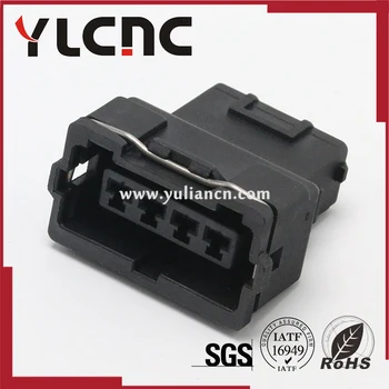 

HIGH QUALITY 4 Pin auto electric housing plug waterproof wiring harness female connector