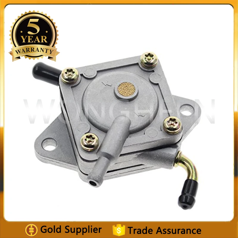 

AM101074 топливный насос для John Deere 112L 130 160 165 175 180 LX172 LX176 LX186 AMT600 AMT622 AMT626
