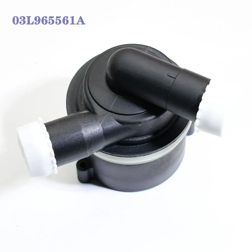 

Для A4 MK4 (B8) Amarok 2010-2018 2.0TDI дополнительный водяной насос 03L965561A 03L 965 561 A
