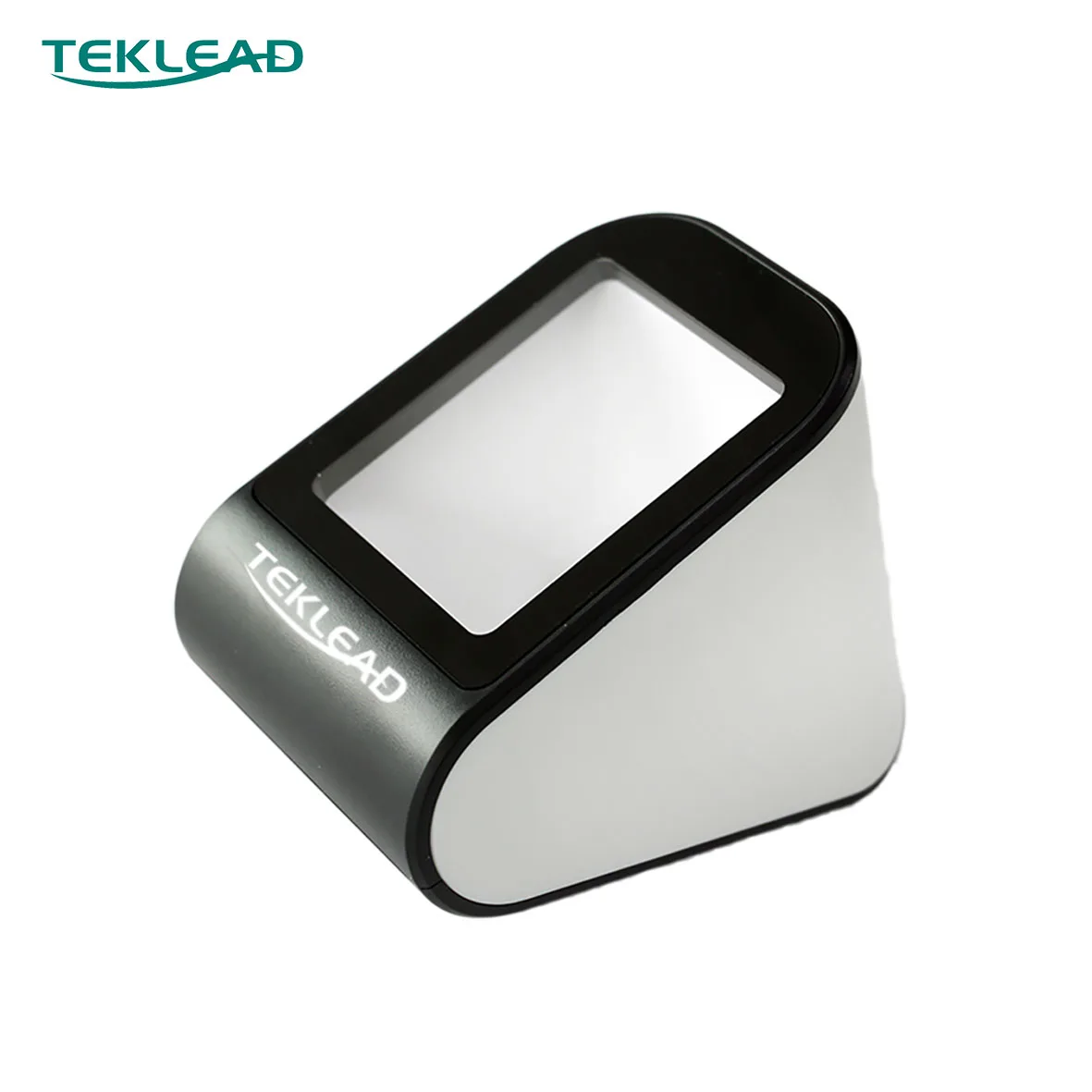 TEKLEAD автоматический 2D сканер штрих-кодов Hands-Free USB считыватель штрих-кодов qr-кодов для Мобильных Платежей для магазина, супермаркета, ресторана