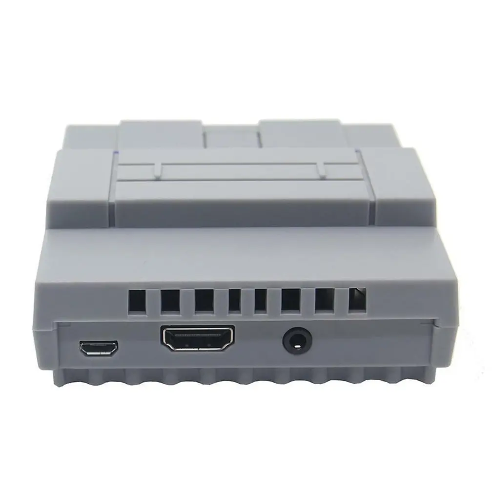 Snespi Nespi корпус Чехол обложка Коробка для Raspberry Pi 3 Model B+/3B/2B/B+ инструмент профессиональный
