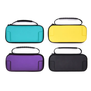 

New for Nintendo Switch Lite Bag Storage for Switch Mini Protector Case for Nintendo Switch Mini Accessories