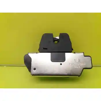 

9684648680, 9151487499H TRUNK LOCK/PORTON PEUGEOT 3008