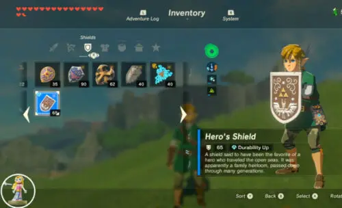 23 шт. NFC метки карты для Zelda Дыхание Дикого для переключателя для wii u BOTW