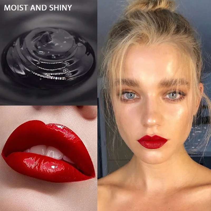 Moisturize Lip Gloss Base Oil Material Lip Makeup Non-Stick Lipstick Primer Lip Gloss Base For DIY Handmade Lip Balms 40ml Moisturize Lip Gloss Base Oil Material Lip Makeup Non-Stick Lipstick Primer Lip Gloss Base For DIY Handmade Lip Balms 40ml