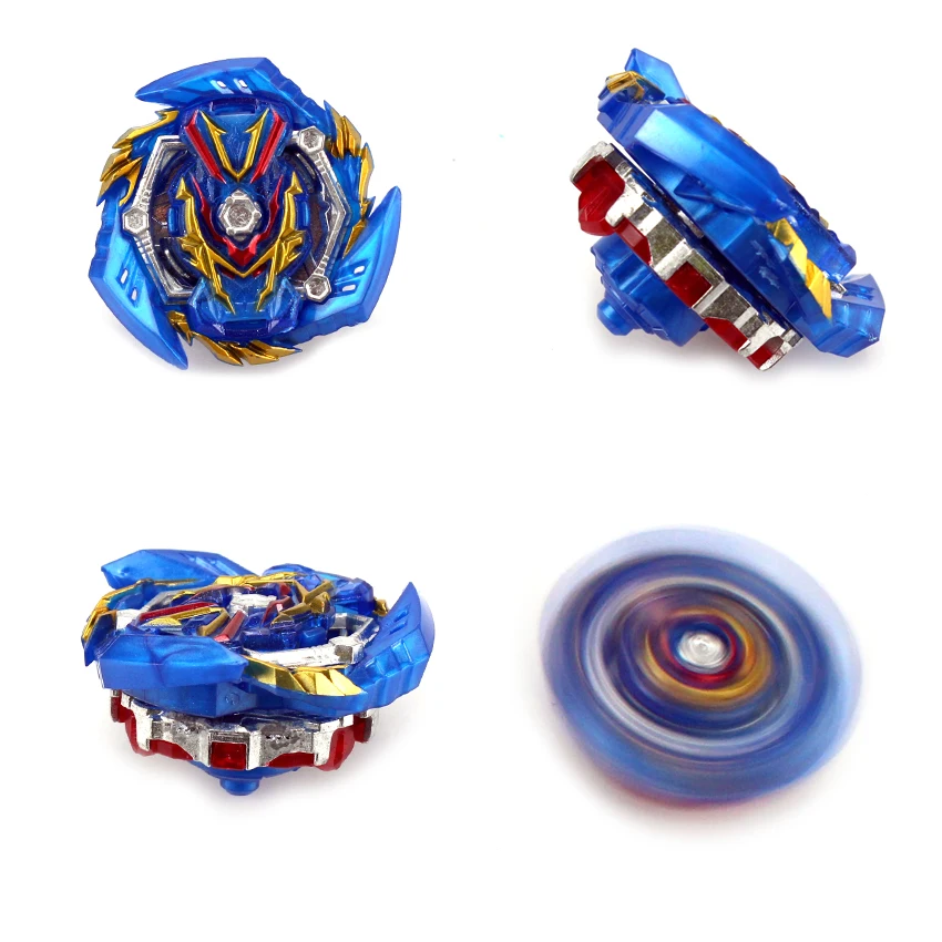 Красочные коробки Beyblades Burst для продажи металла Fusion 4D BB9 пусковая установка волчок Набор детских игр Игрушки A