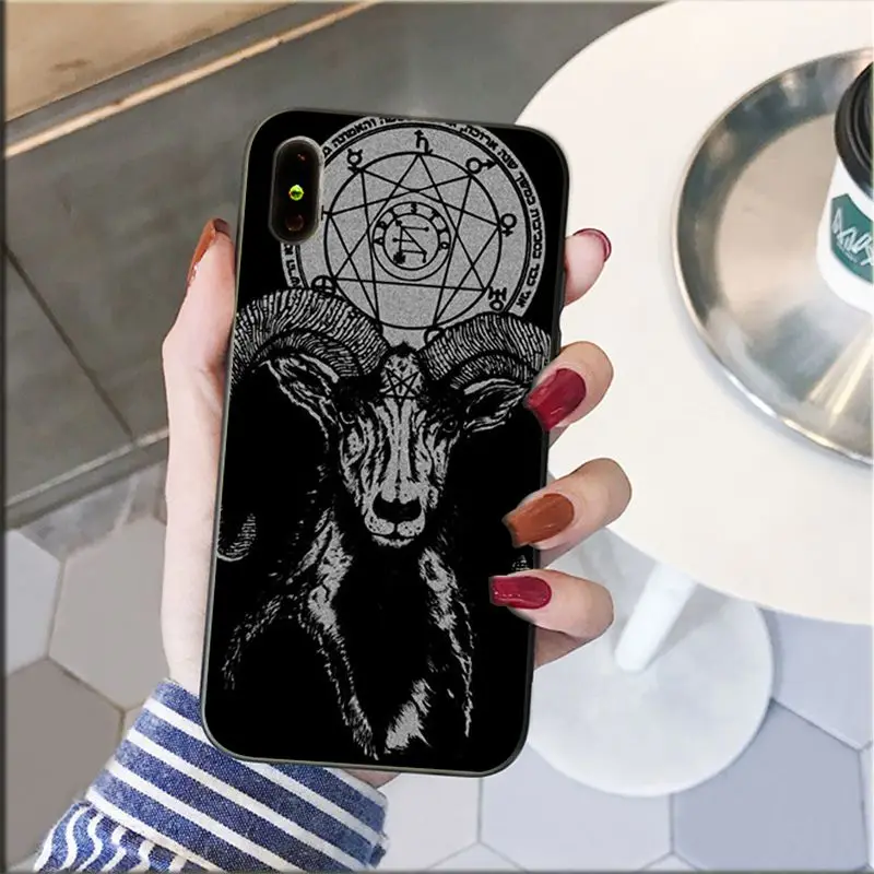 Devil Satan