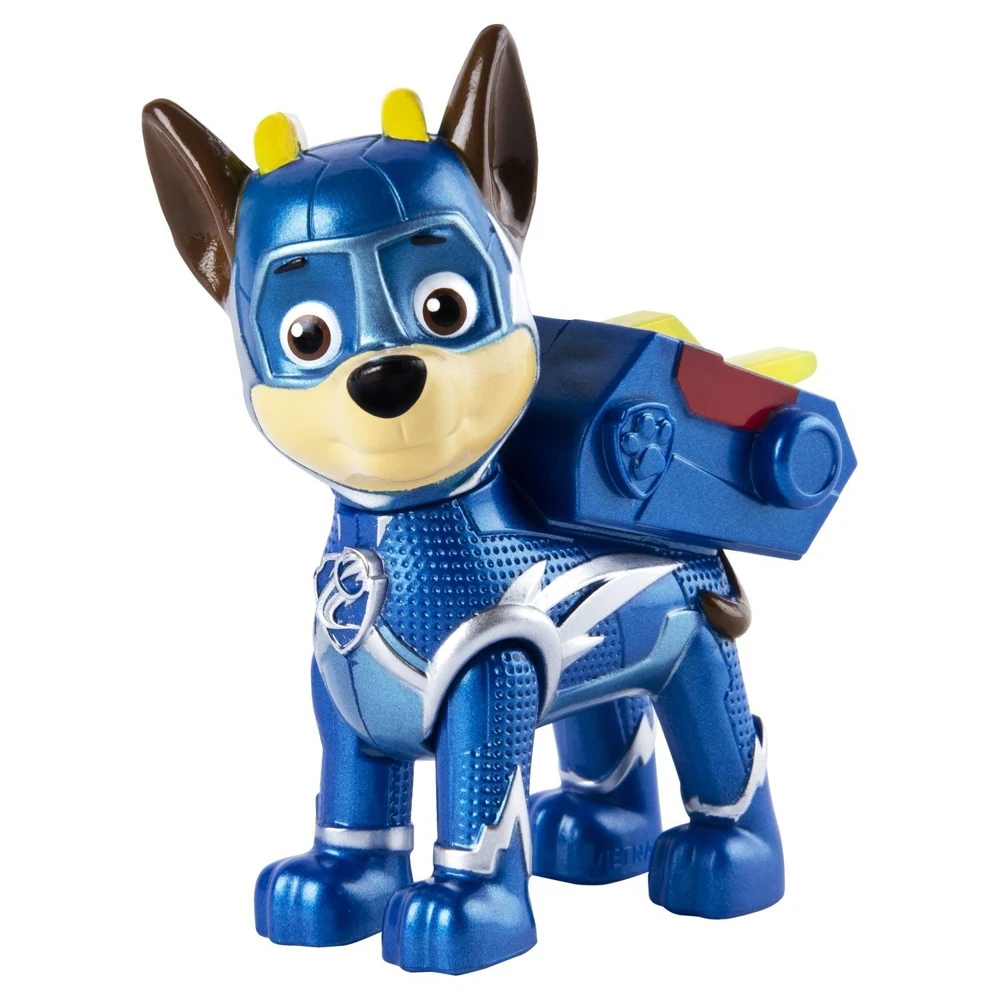 Фигурка Щенячий патруль Paw Patrol Гончик Мега щенки 6055253 | Игрушки и хобби