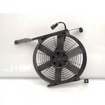 

ELECTRIC FAN MITSUBISHI MONTERO (V20/V40)
