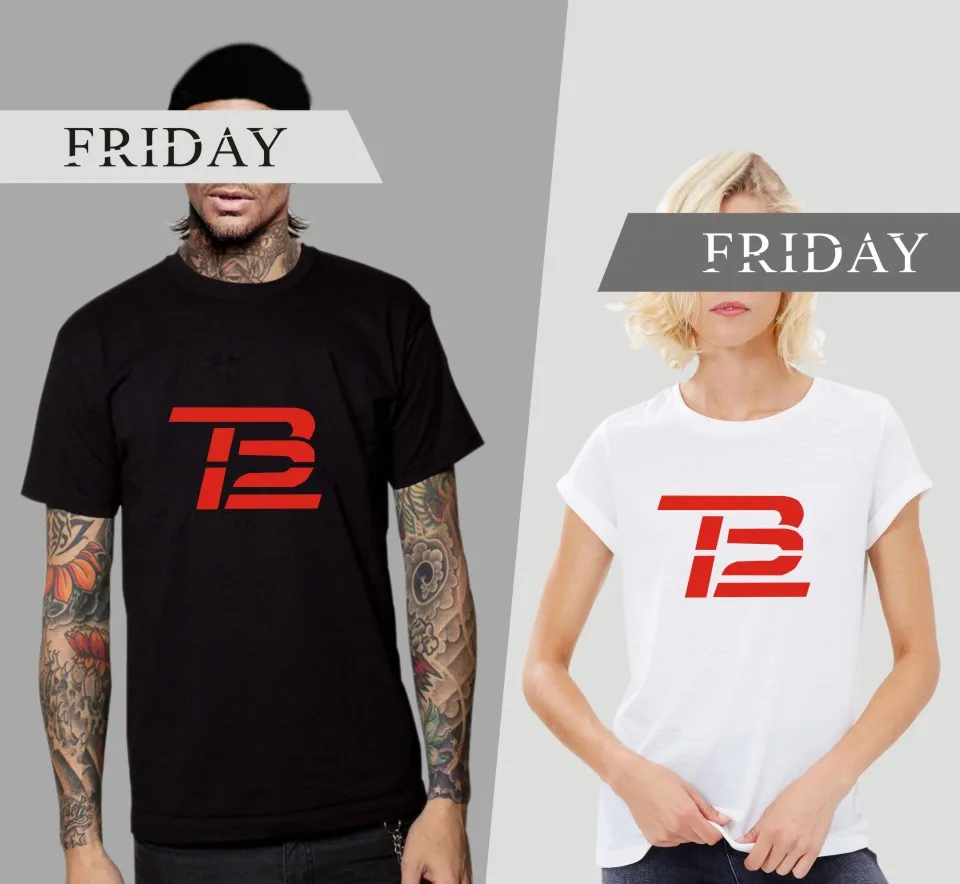Падение ShippingLUCKYFRIDAYF Том Брэди Футболка Летний tom футболка brady футболка homme футболка для мужчин в стиле «хип-хоп» с Томом Брэди 12 футболка