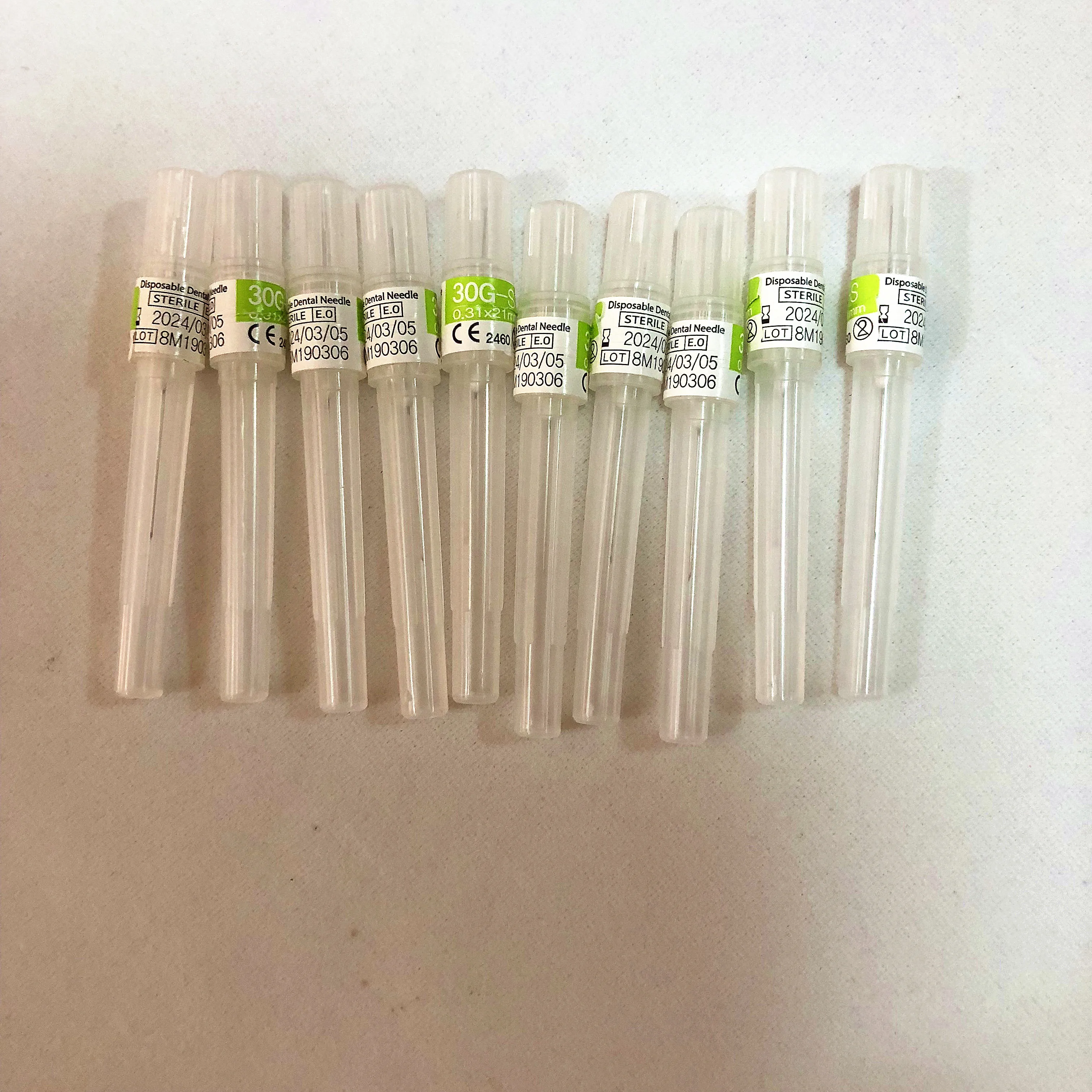30G-S 0,3*21 мм иглы для Fibroblast плазменной ручки лифтинг век лица, удаление морщин, точечный аппарат для лифтинга