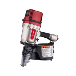 Cloueur à bobine Cn100, E PAL clous soudés par fil, palette pneumatique de haute capacité, pistolet à Air GDY CN100 PAL 