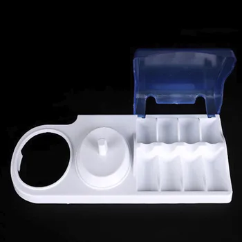 

Toothbrush Charger Stand Holder Base Tooth Brush For Braun Oral-B Convenient New