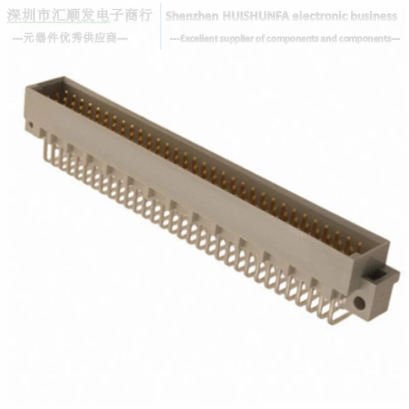 Backplane Connectors DIN 41612 Connectors HARTING 09031966921