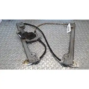 

440758J 400816P Window Regulator Front Right Peugeot 1007 Urban