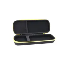 EVA Жесткая Сумка для хранения Защитный чехол для переноски Коробка Чехол для Токоизмерительные клещи Fluke T5-1000 T5-600 аксессуары