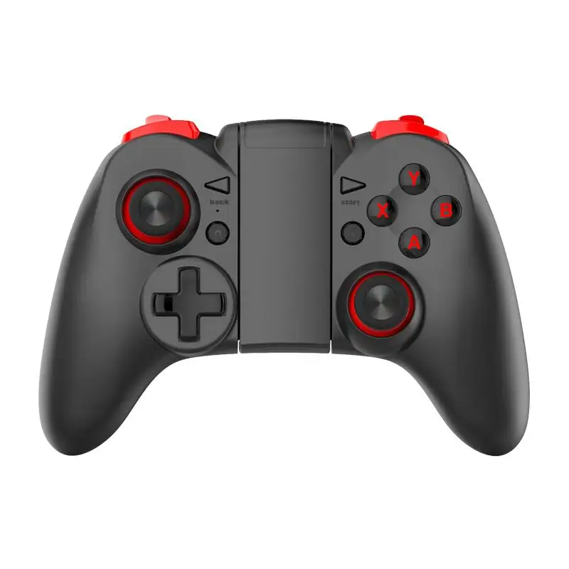 TWISTER.CK X5Plus Wireless Bluetooth Gamepad Game Controller for Phone PC Phone Tablet PUBG