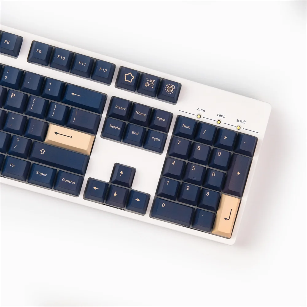 Mouses e teclados