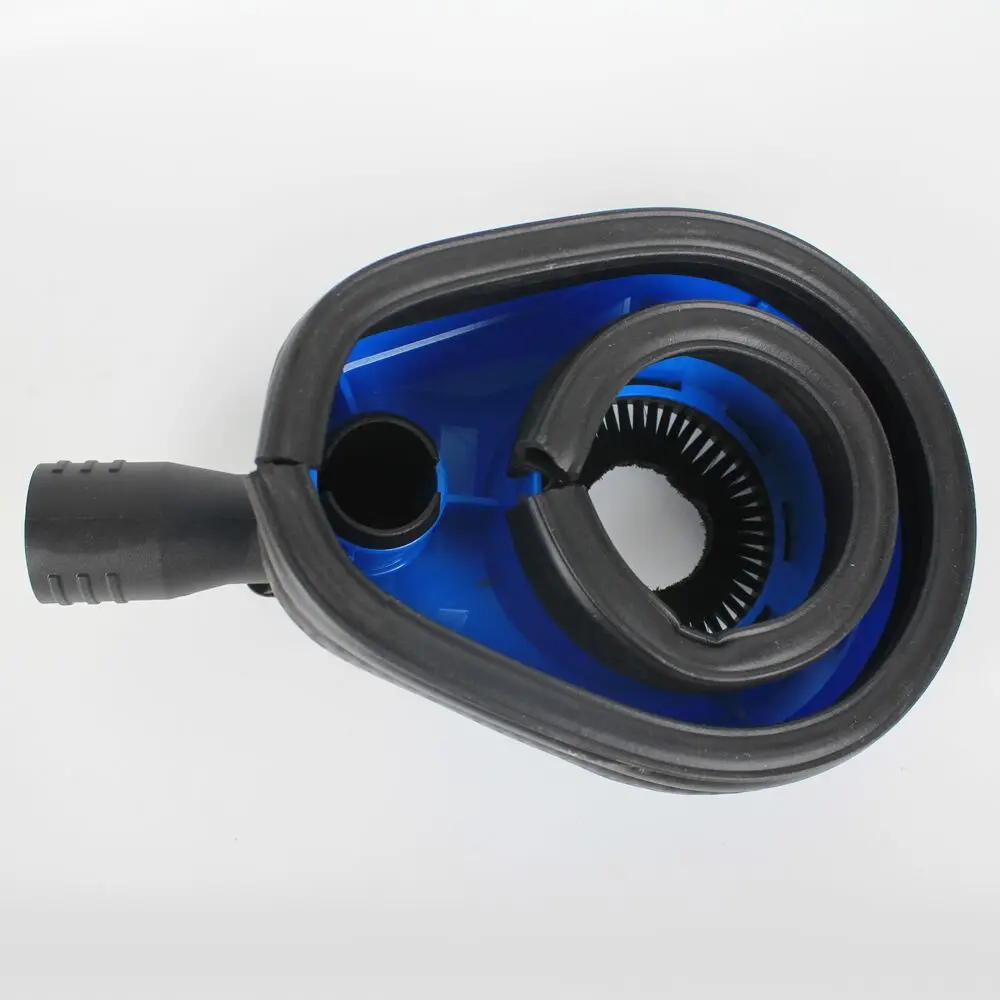 Raizi Universal Rotary Hammer Drilling Dust Shroud Kit For Dust Collection Dust Extraction Attachment