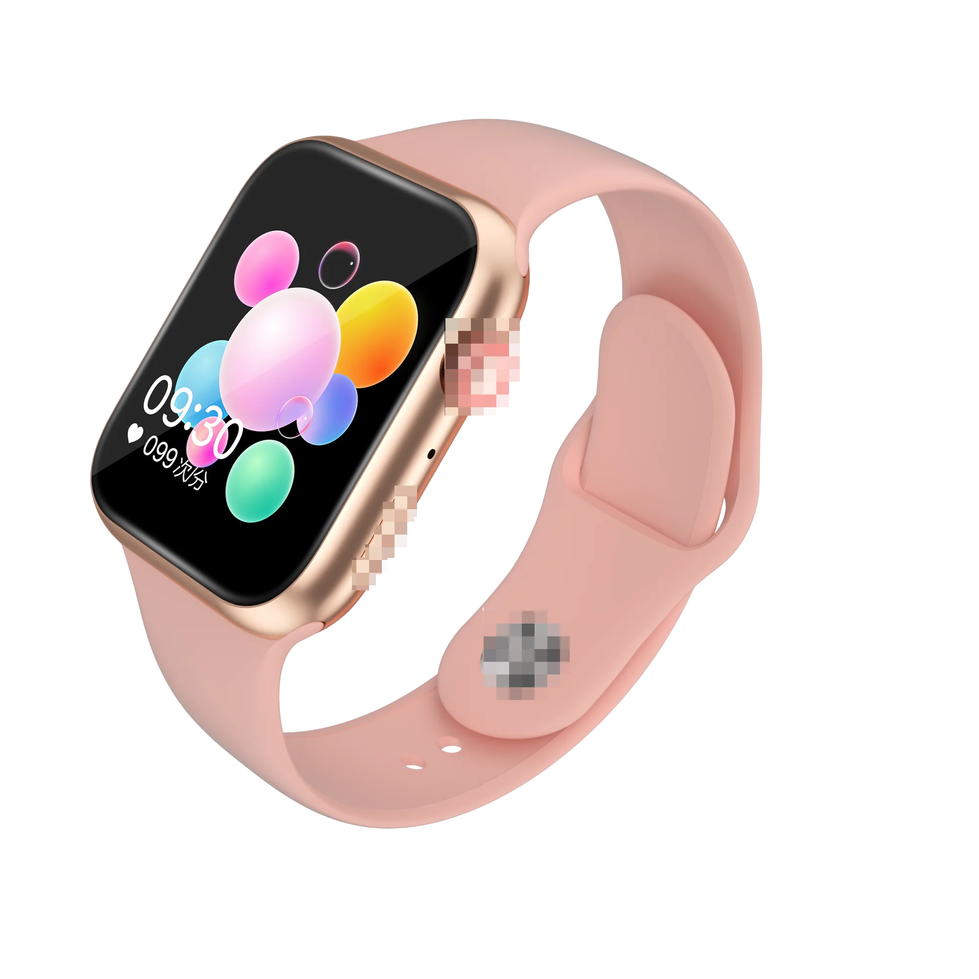 

1.54 Bluetooth Call Smart Watch Support Siri Control Men Women IP67 Waterproof Digital Smart Wristband For Xiaomi iPhone etc