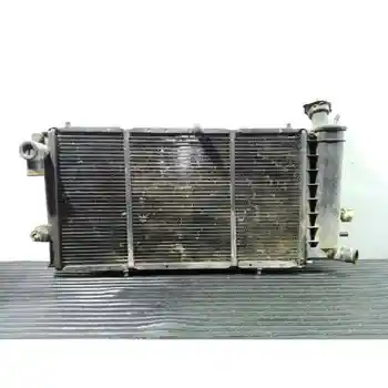

WATER RADIATOR CITROEN C15