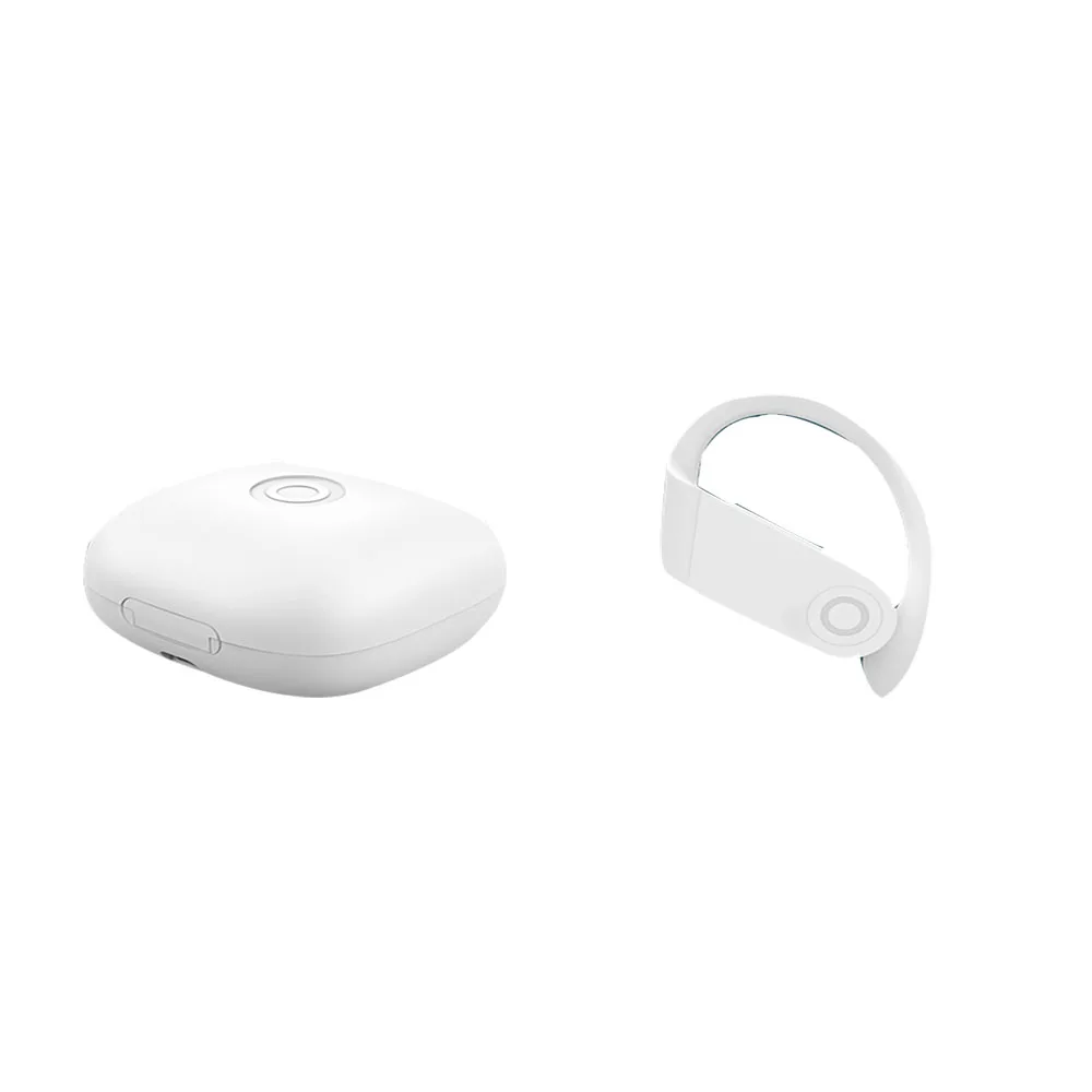 Новая популярная Bluetooth гарнитура TWS беспроводная Bluetooth гарнитура 5,0 невидимая мини-гарнитура с зарядным устройством