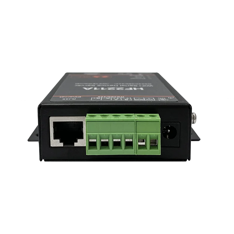 HF2211 シリアルサーバー WIFI イーサネット Amazon.com: HF2211 Serial Server RS232 485 422 to & Ethernet