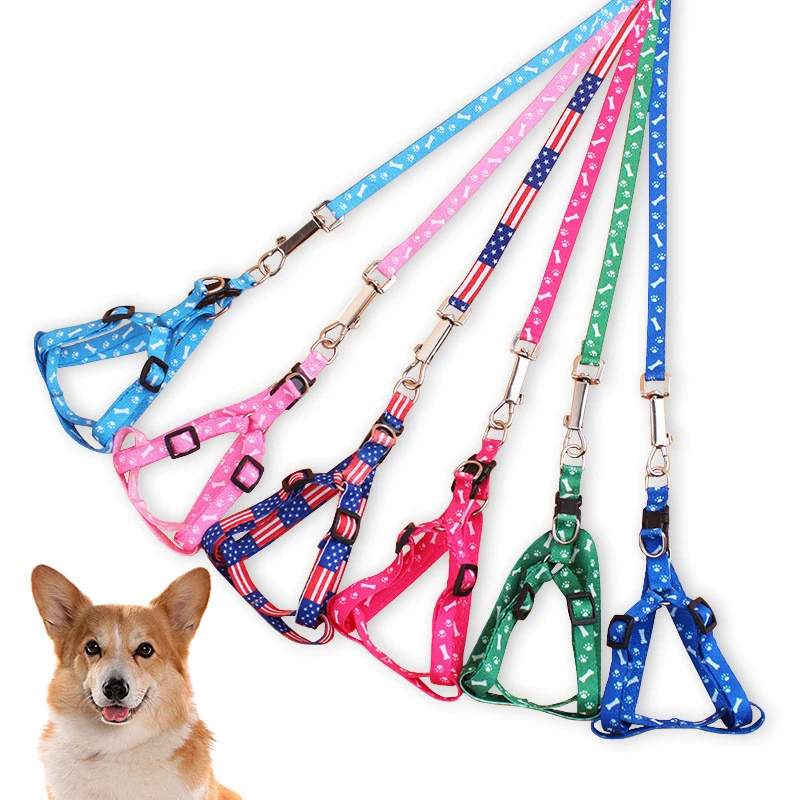 Pet Products Universal Practical Cat Dog Safety Adjustable Car Seat Belt Puppy Seat-belt Travel Portable Clip Strap Leads Tools | Дом и сад