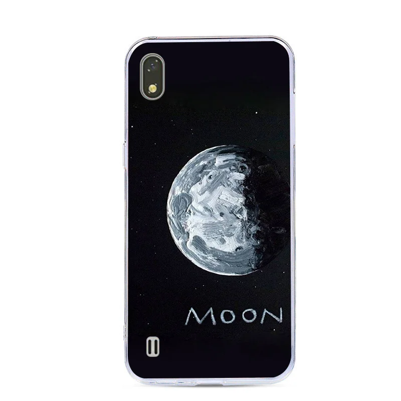 180 Чехол Lamocase для zte Blade A530 силиконовый чехол из ТПУ для zte Blade A530 A 530 чехол Бампер Защитный чехол для zte A530 Funda - Цвет: 180
