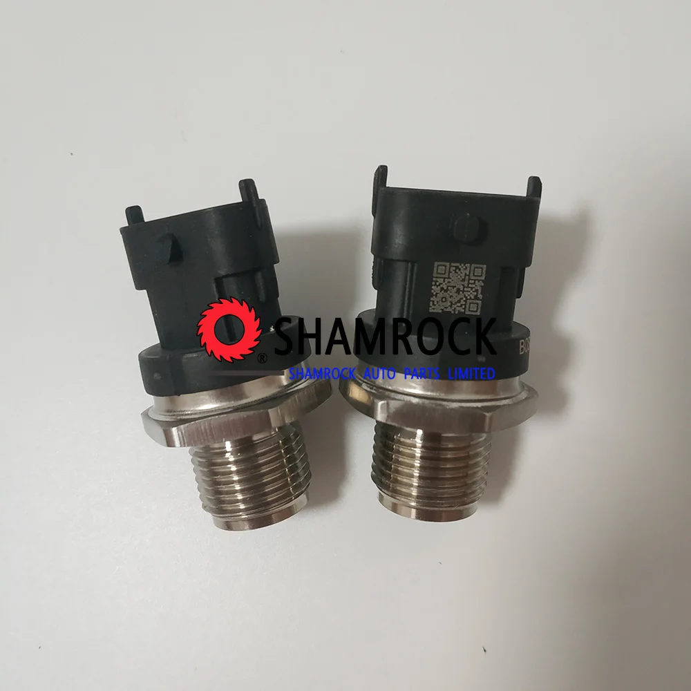 Датчик давления топливной рейки OEM 0281006327 /0281006112 /0281002937 для 2007 2012 Ddodge Rram 2500 3500 4500