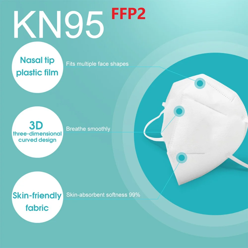20 Máscaras anti coronavirus KN95 FFP2 por 12 euros desde España 12 20 Máscaras anti coronavirus KN95 FFP2 por 12 euros desde España 3 mascara anti coronavirus