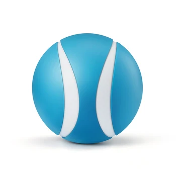 

Smart Interaction Ball Pet Toy 360Degree Self Rotating Ball Remote Control Multifunction Ball Cat Dog Toy P7Ding