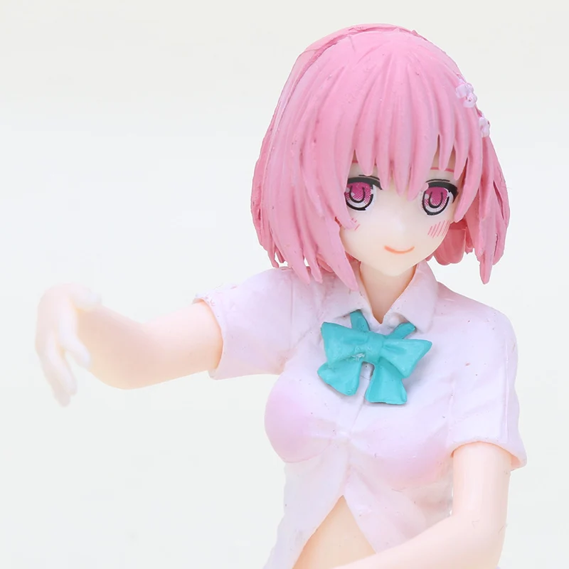 To Love Kotegawa Yui Darkness Momo Belia Super Sonico Swimsuit Ver. Sword Art Online Figure Collection Model toys To Love Kotegawa Yui Darkness Momo Belia Super Sonico Swimsuit Ver. Sword Art Online Figure Collection Model toys