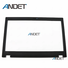 Для lenovo ThinkPad P52 ЖК передняя рамка чехол без Touch 01HY717 AP16Z000300