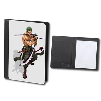

SMART WALLET ZORO THREEFOLD KATANA PIRATE schoolar binder