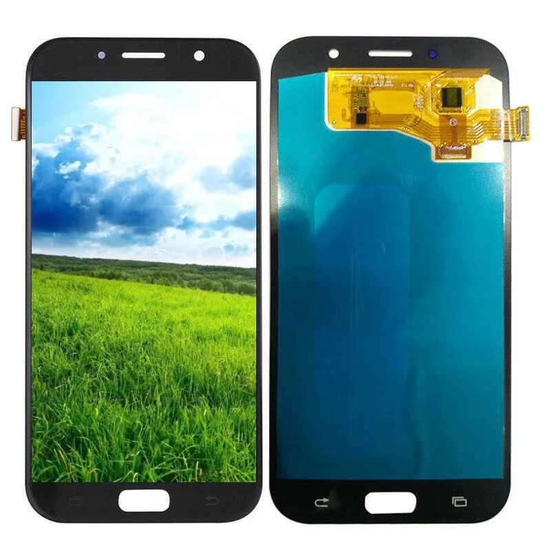 Samsung Galaxy A7 2017 Дисплей Купить