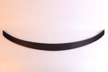 

Carbon Fiber Rear Trunk Spoiler Wing for 2019-2020 Mercedes-Benz A Class W177 Sedan 4D A Style