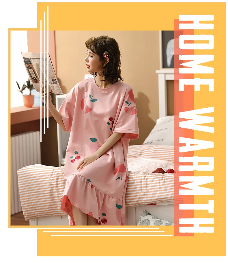 Pijamas e Moda Íntima