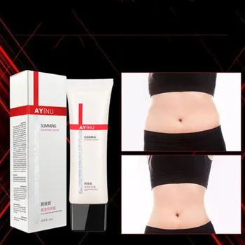 

Natural Lightweight Fat Burning Cream Universal Hot Slimming Body Cream Anti-Cellulite Weight Loss Gel