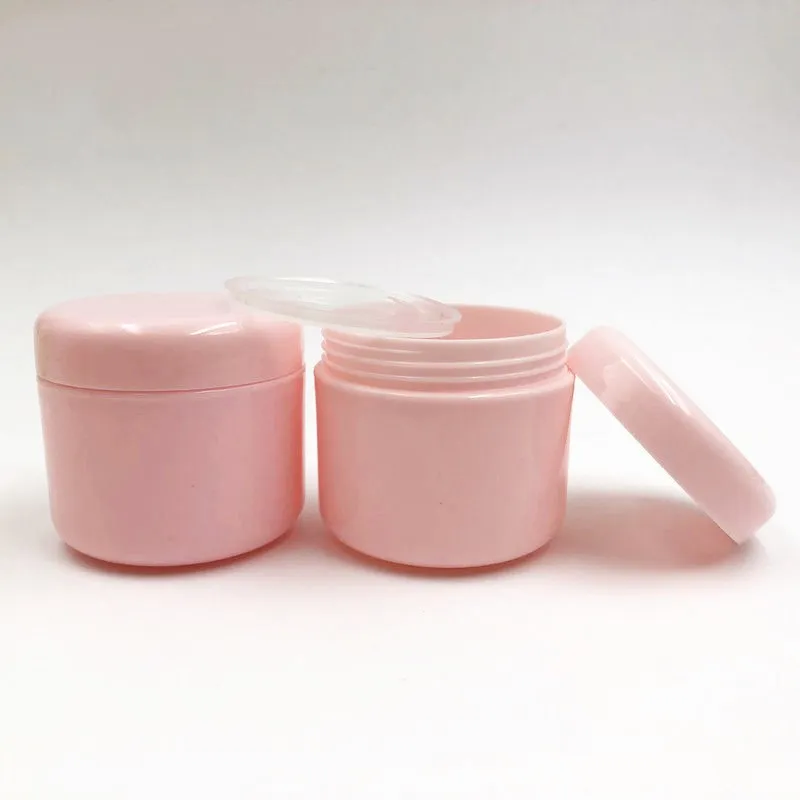 Косметическая Банка Для Лица Купить