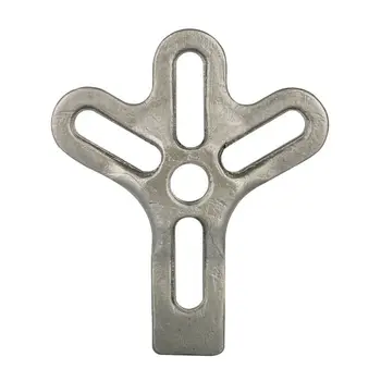 

13pcs Steering Wheel Puller Set Equipment Harmonic Balancer Kit Chrome Vanadium Steel Automotive Useful