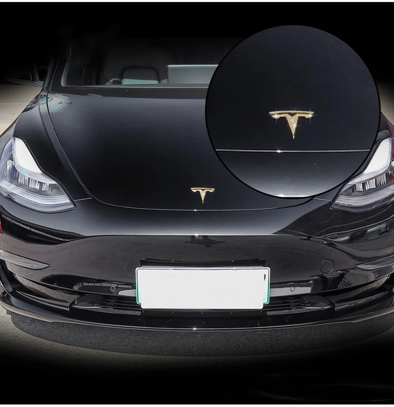特斯拉方向盘钻贴11