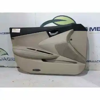 

80901AV760 TRIM FRONT LEFT DOOR NISSAN FIRST SALOON (P12)