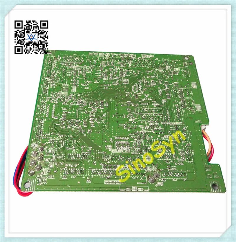 RM1-6639/RM1-6796 для hp CP5225/CP5220/5225/5220 DC плата управления ПК/доска принтера